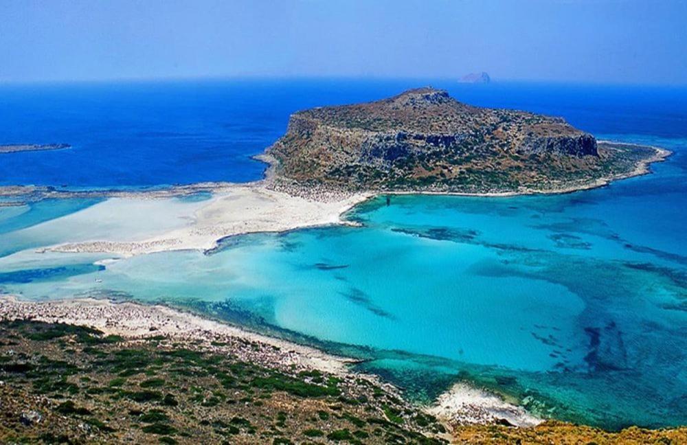 Mouri Village Aikirgiannis Eksteriør bilde