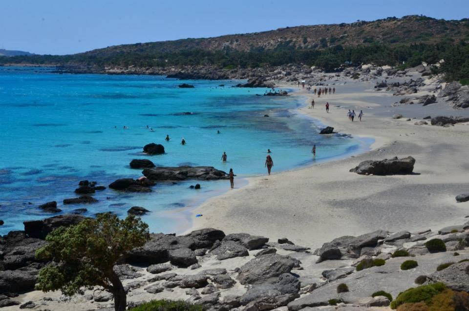 Mouri Village Aikirgiannis Eksteriør bilde